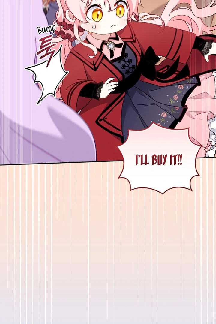 I’m Being Raised by Villains [Daddies Supremacy] - Chapter 83 manhwa