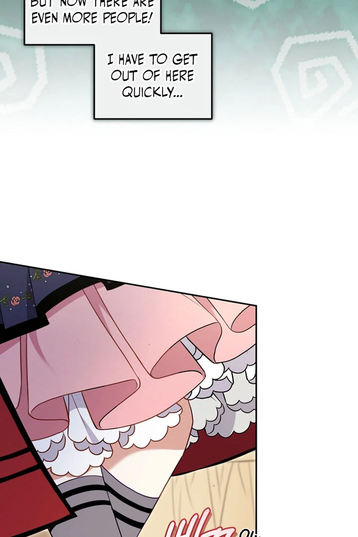I’m Being Raised by Villains [Daddies Supremacy] - Chapter 83 manhwa