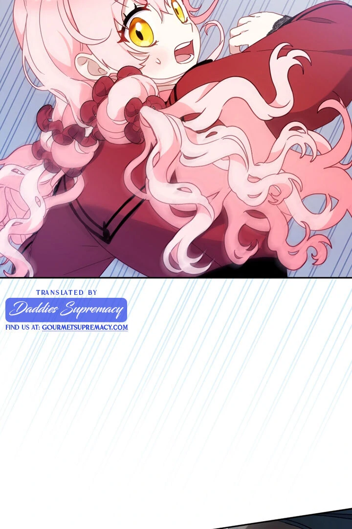 I’m Being Raised by Villains [Daddies Supremacy] - Chapter 83 manhwa