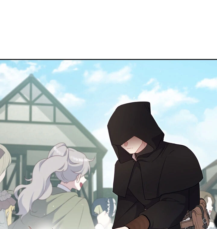 I’m Being Raised by Villains [Daddies Supremacy] - Chapter 83 manhwa