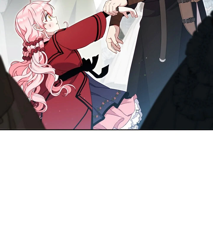 I’m Being Raised by Villains [Daddies Supremacy] - Chapter 83 manhwa