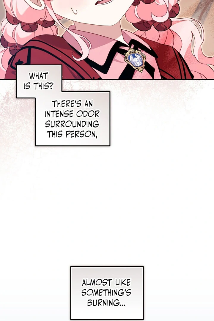 I’m Being Raised by Villains [Daddies Supremacy] - Chapter 83 manhwa