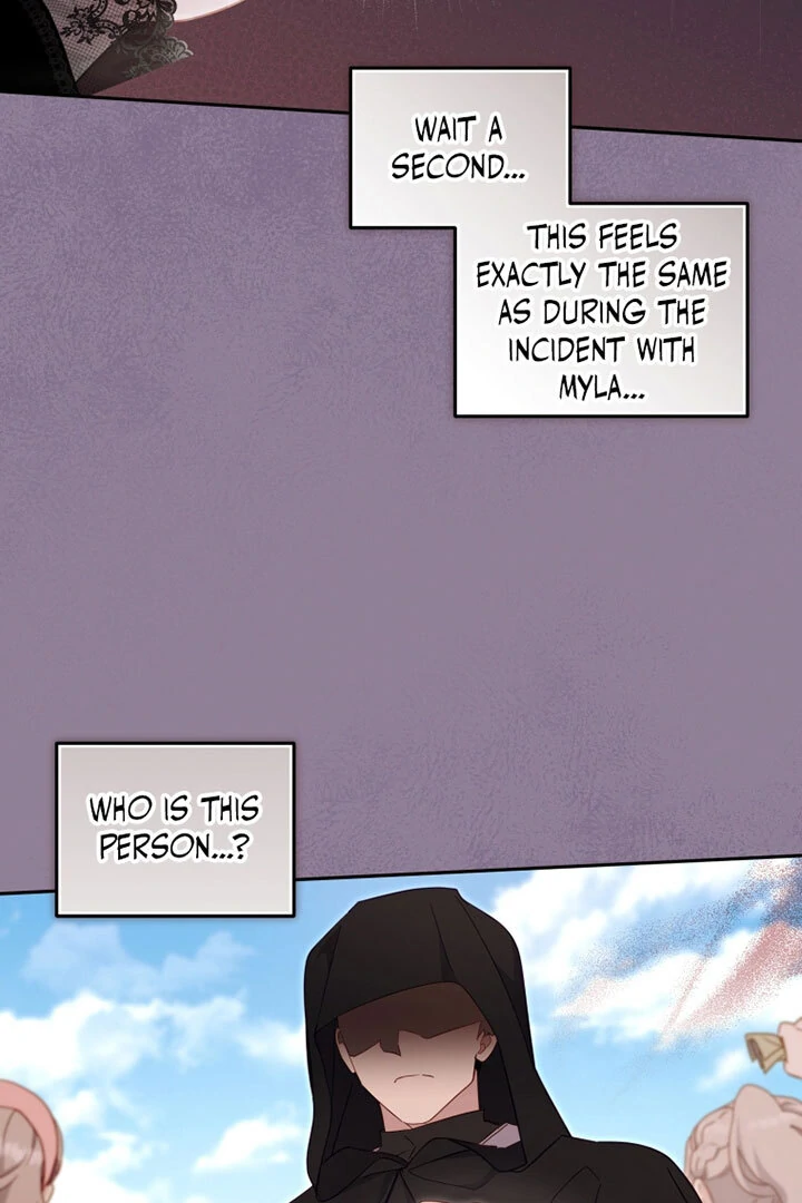I’m Being Raised by Villains [Daddies Supremacy] - Chapter 83 manhwa