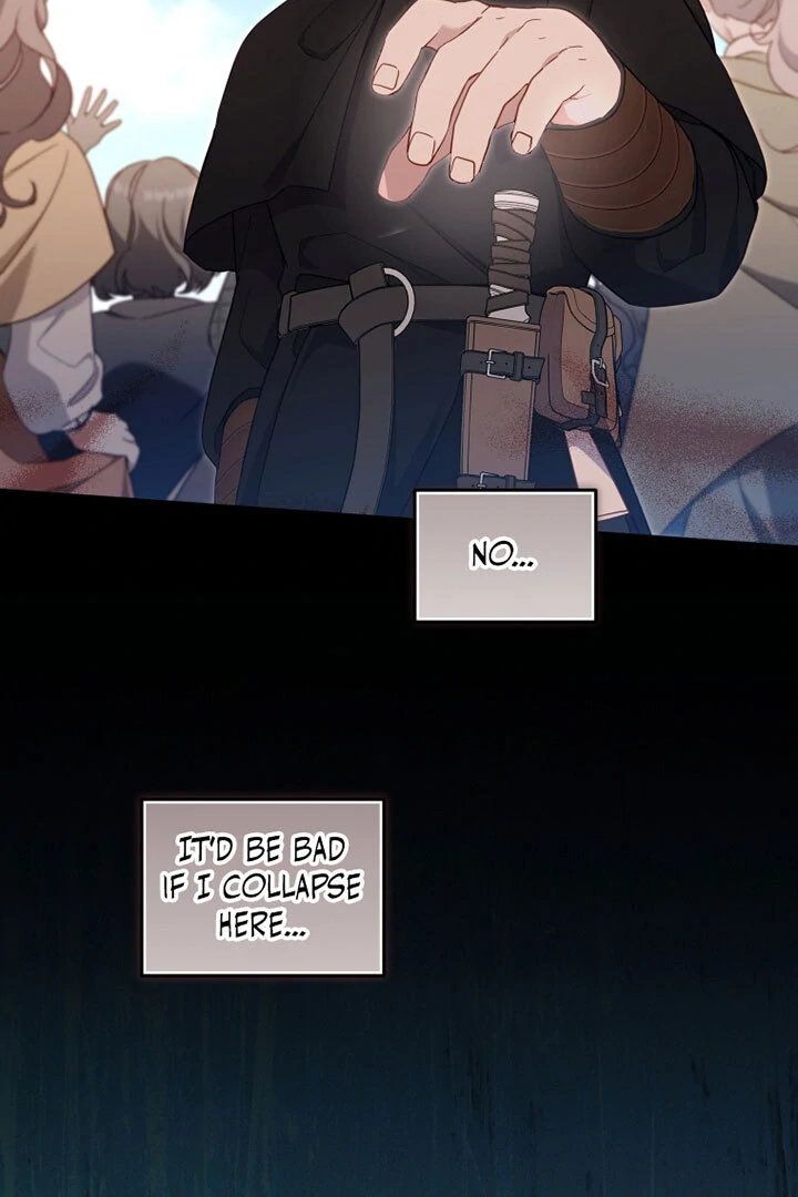 I’m Being Raised by Villains [Daddies Supremacy] - Chapter 83 manhwa