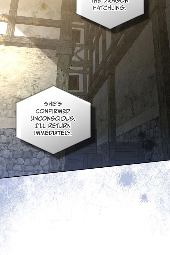 I’m Being Raised by Villains [Daddies Supremacy] - Chapter 83 manhwa