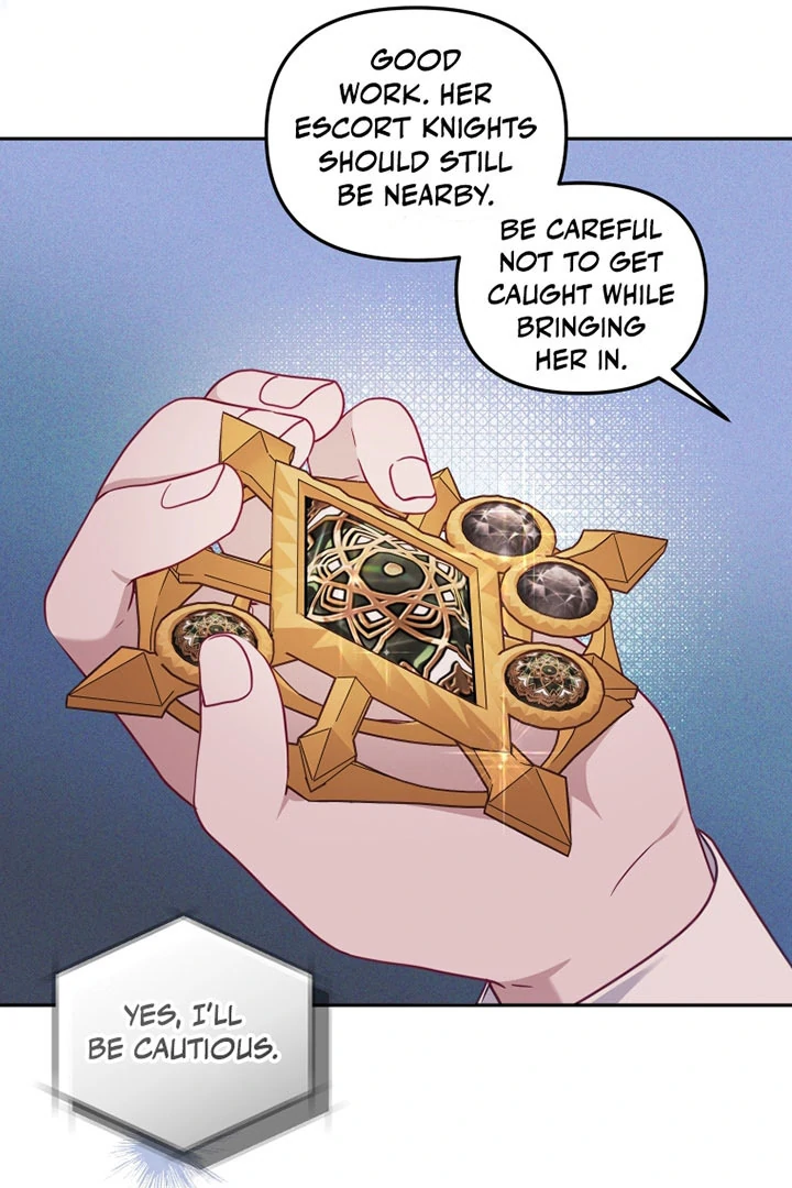 I’m Being Raised by Villains [Daddies Supremacy] - Chapter 83 manhwa