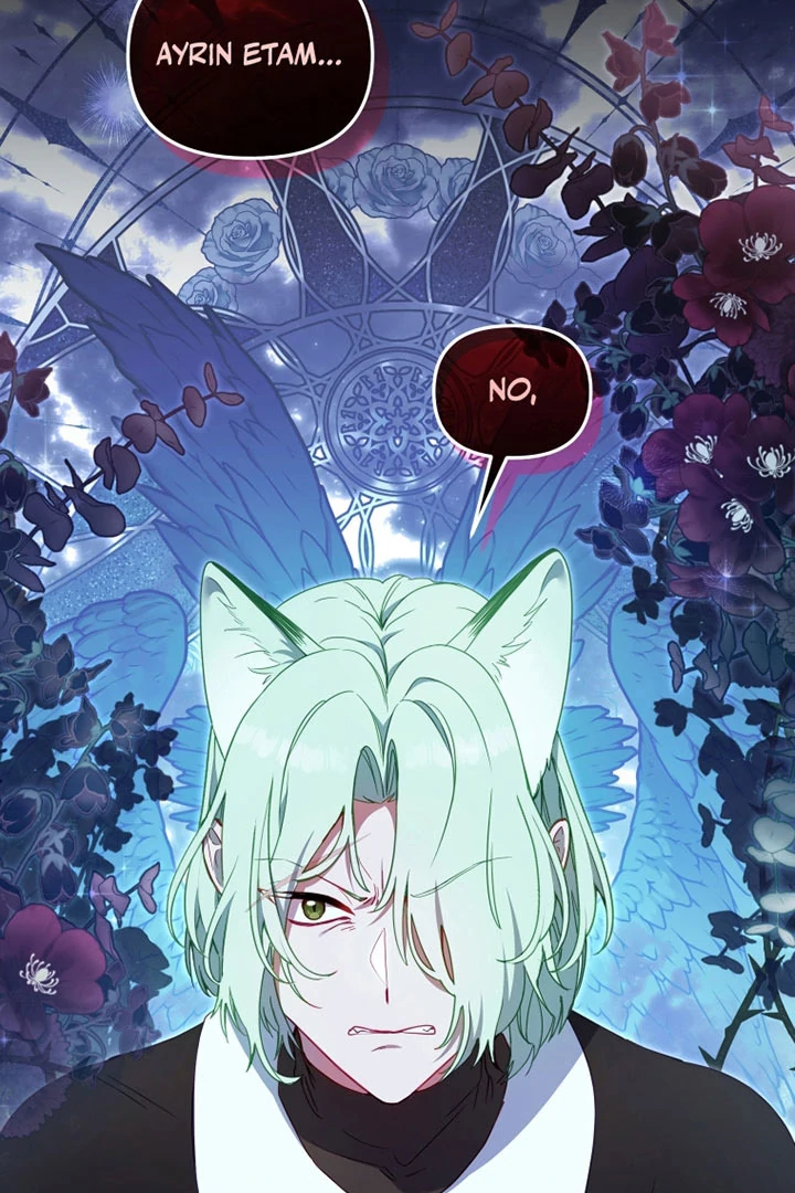 I’m Being Raised by Villains [Daddies Supremacy] - Chapter 83 manhwa