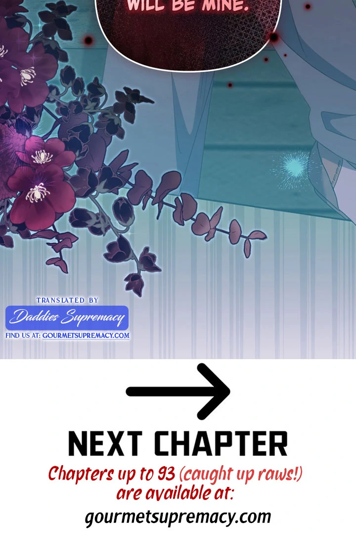 I’m Being Raised by Villains [Daddies Supremacy] - Chapter 83 manhwa