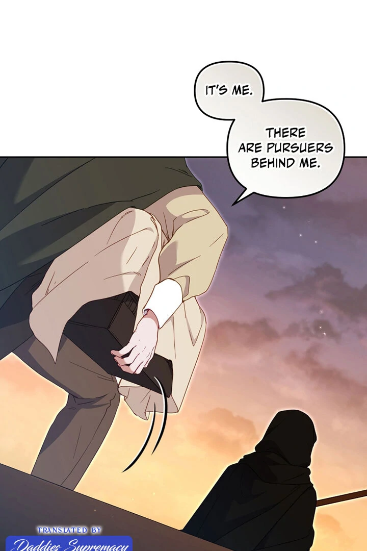 I’m Being Raised by Villains [Daddies Supremacy] - Chapter 84 manhwa