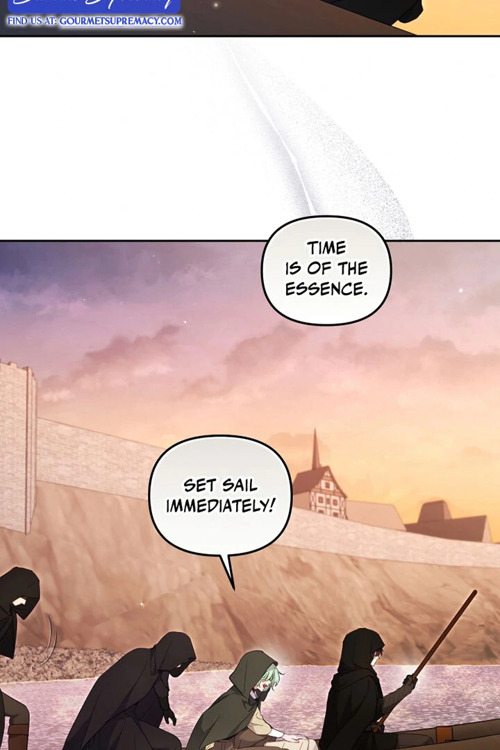 I’m Being Raised by Villains [Daddies Supremacy] - Chapter 84 manhwa