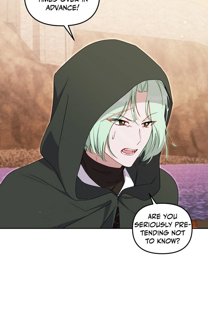 I’m Being Raised by Villains [Daddies Supremacy] - Chapter 84 manhwa