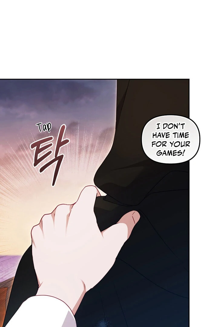 I’m Being Raised by Villains [Daddies Supremacy] - Chapter 84 manhwa