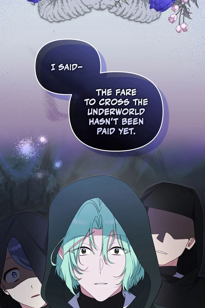 I’m Being Raised by Villains [Daddies Supremacy] - Chapter 84 manhwa