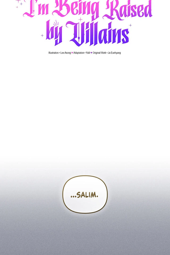 I’m Being Raised by Villains [Daddies Supremacy] - Chapter 84 manhwa