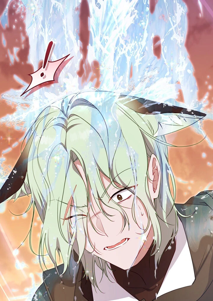 I’m Being Raised by Villains [Daddies Supremacy] - Chapter 84 manhwa
