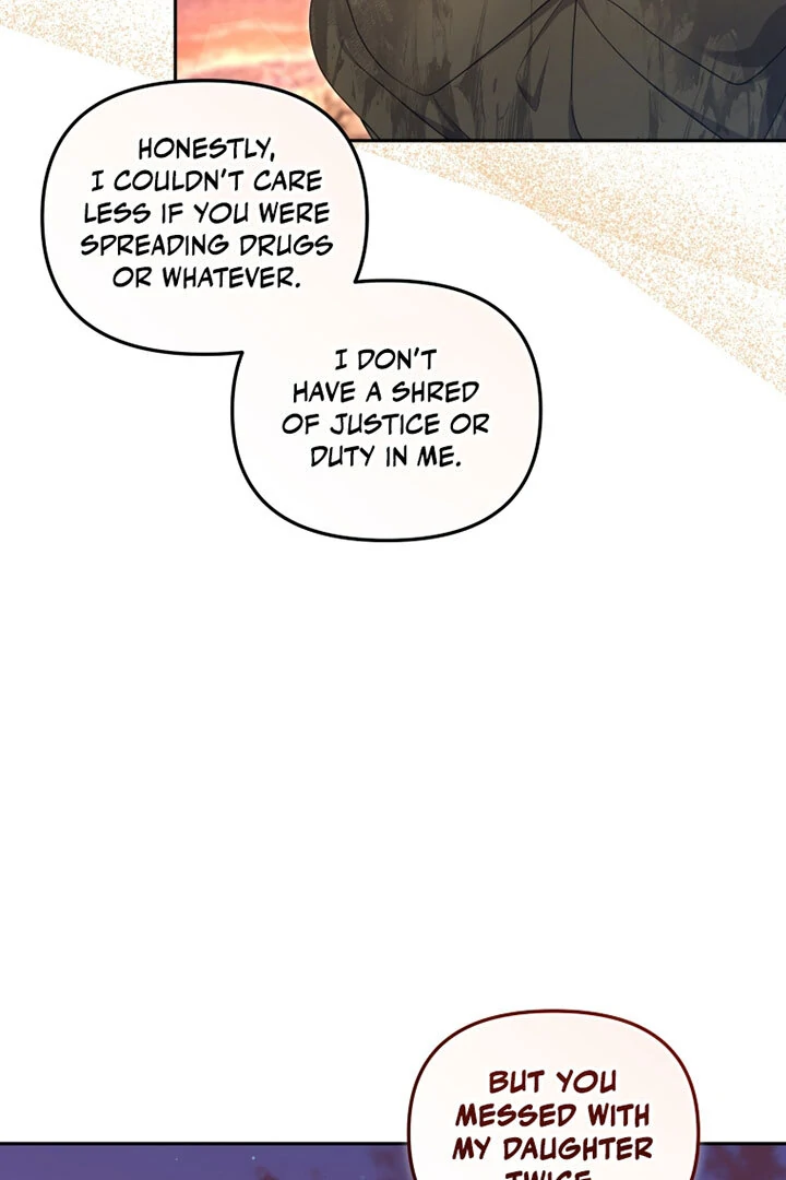 I’m Being Raised by Villains [Daddies Supremacy] - Chapter 84 manhwa