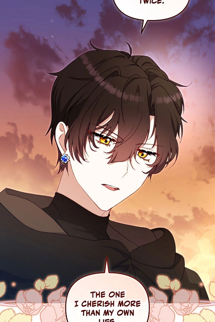 I’m Being Raised by Villains [Daddies Supremacy] - Chapter 84 manhwa