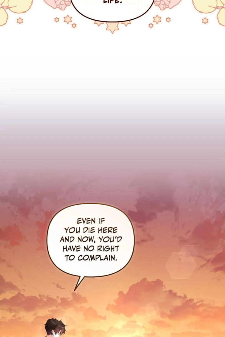 I’m Being Raised by Villains [Daddies Supremacy] - Chapter 84 manhwa