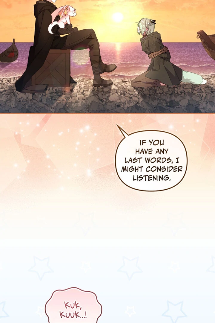 I’m Being Raised by Villains [Daddies Supremacy] - Chapter 84 manhwa