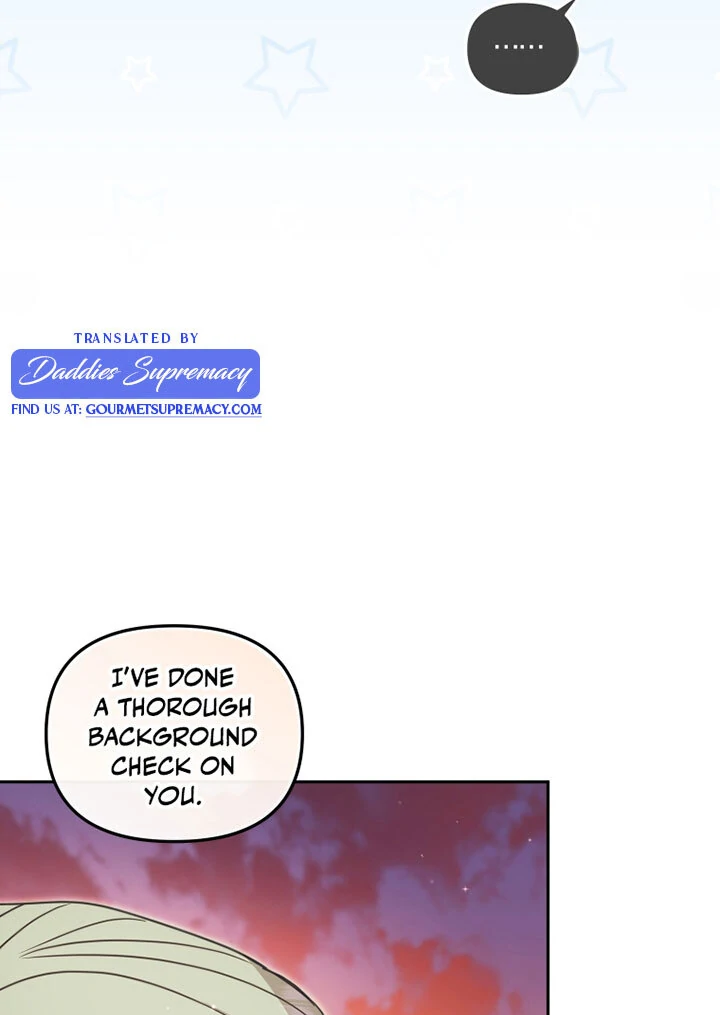 I’m Being Raised by Villains [Daddies Supremacy] - Chapter 84 manhwa