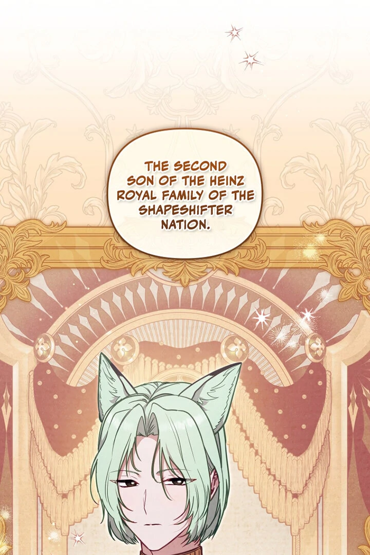 I’m Being Raised by Villains [Daddies Supremacy] - Chapter 84 manhwa