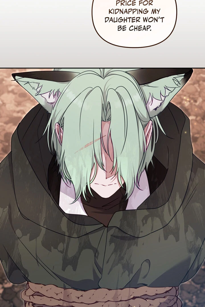 I’m Being Raised by Villains [Daddies Supremacy] - Chapter 84 manhwa