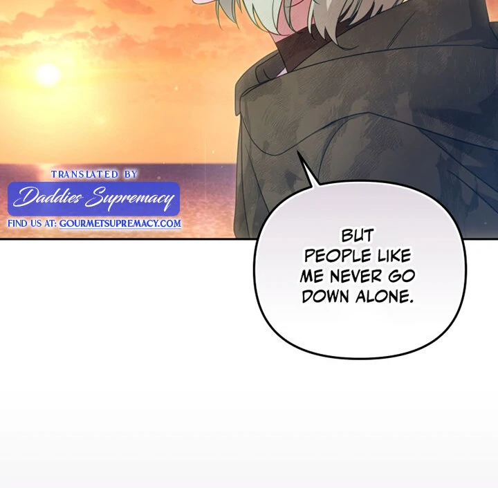 I’m Being Raised by Villains [Daddies Supremacy] - Chapter 84 manhwa