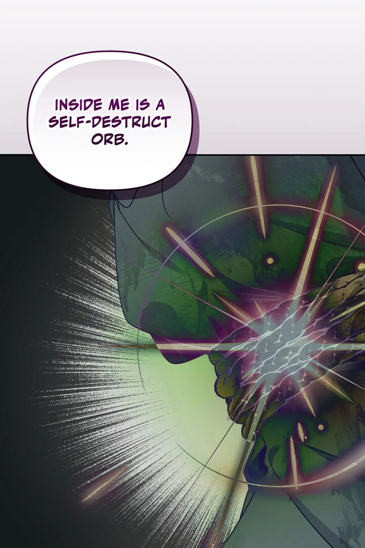 I’m Being Raised by Villains [Daddies Supremacy] - Chapter 84 manhwa
