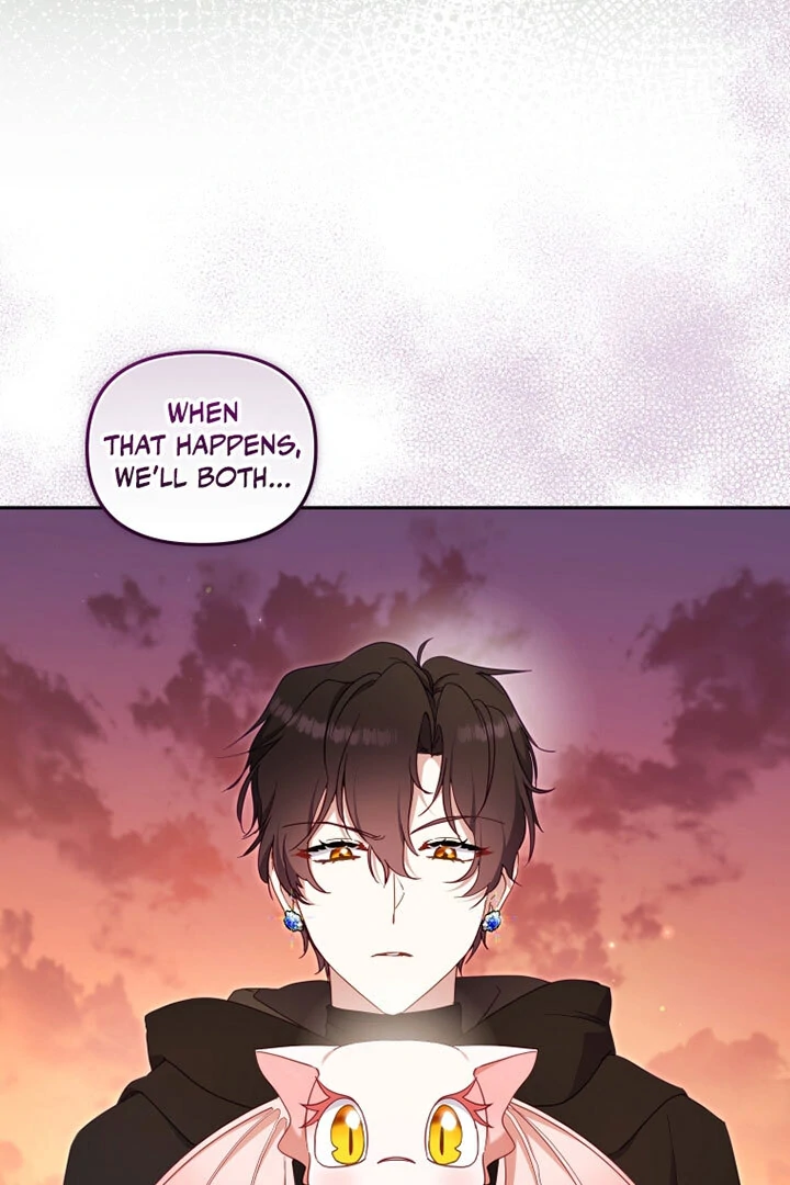 I’m Being Raised by Villains [Daddies Supremacy] - Chapter 84 manhwa