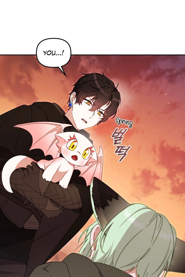 I’m Being Raised by Villains [Daddies Supremacy] - Chapter 84 manhwa