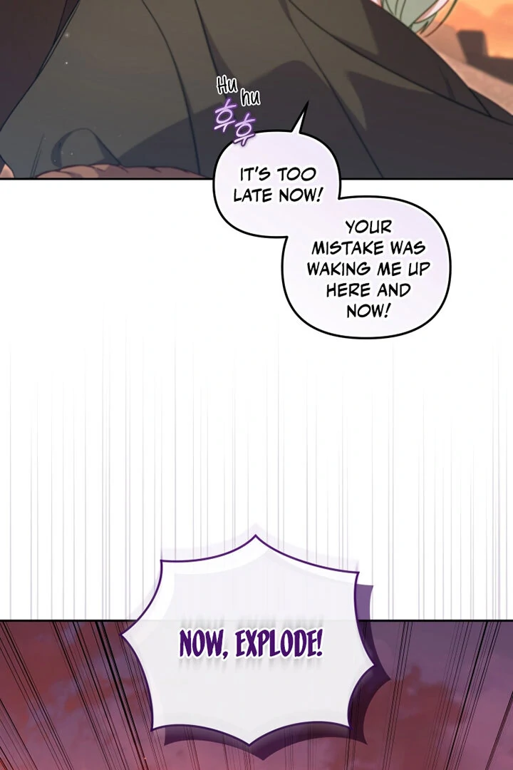 I’m Being Raised by Villains [Daddies Supremacy] - Chapter 84 manhwa