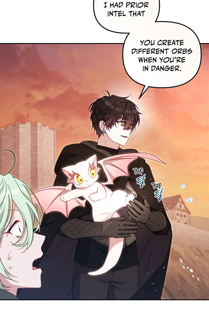 I’m Being Raised by Villains [Daddies Supremacy] - Chapter 84 manhwa