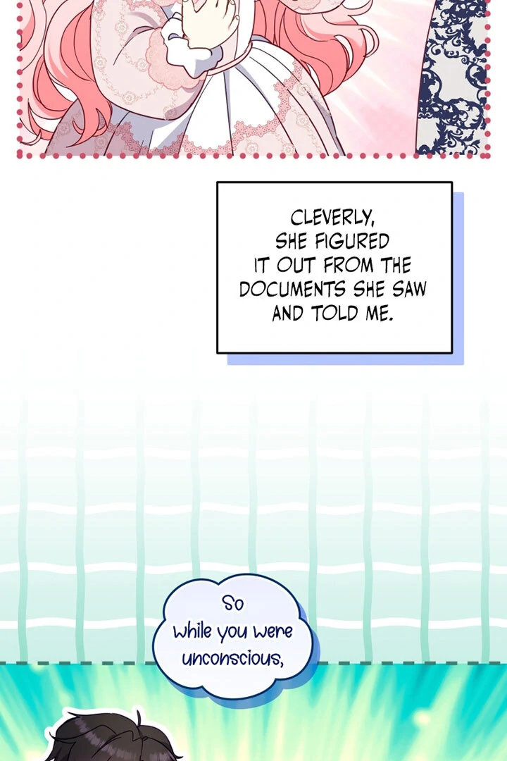 I’m Being Raised by Villains [Daddies Supremacy] - Chapter 84 manhwa
