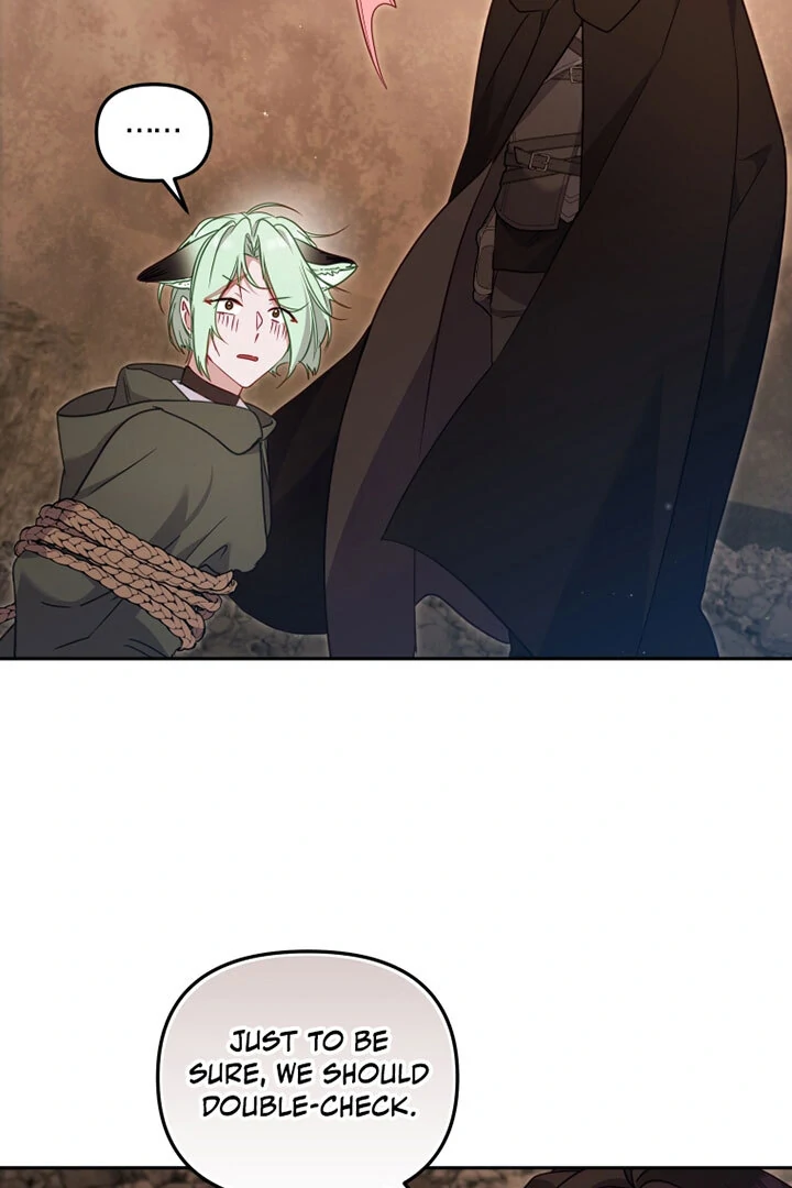 I’m Being Raised by Villains [Daddies Supremacy] - Chapter 84 manhwa