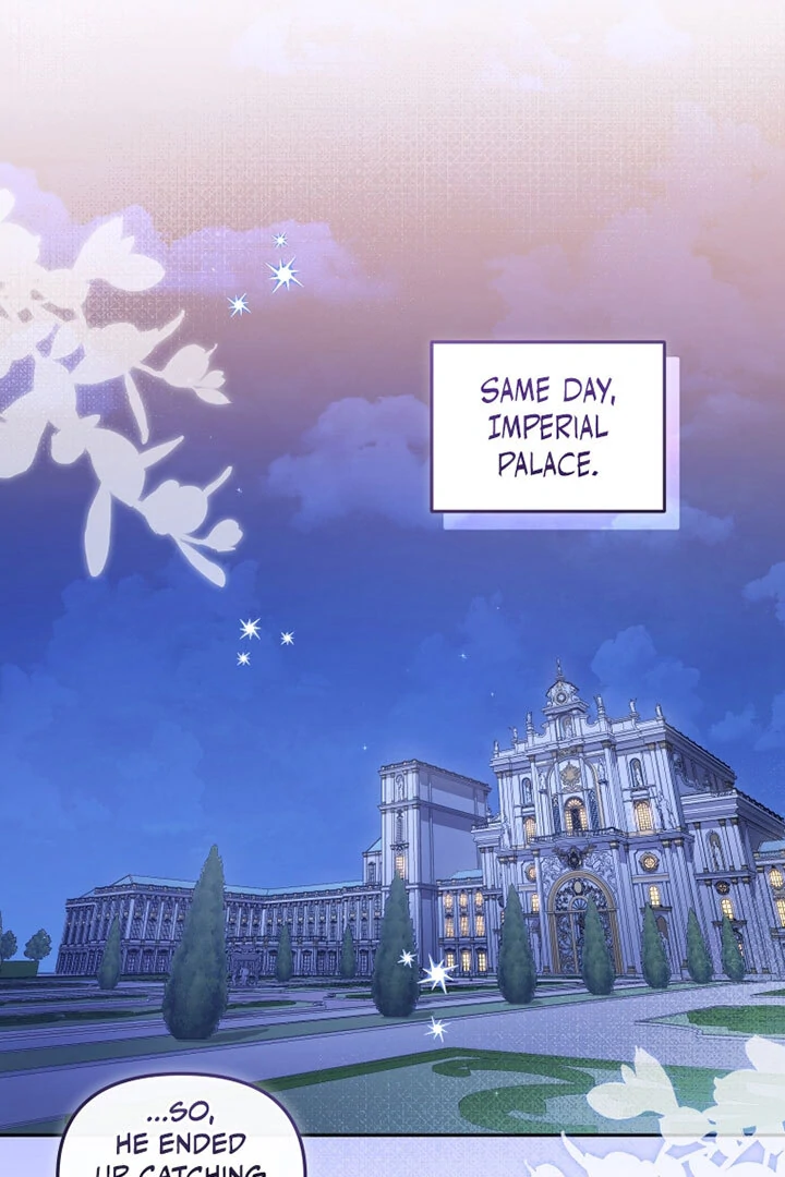 I’m Being Raised by Villains [Daddies Supremacy] - Chapter 84 manhwa