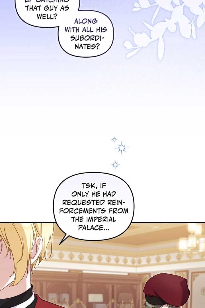 I’m Being Raised by Villains [Daddies Supremacy] - Chapter 84 manhwa