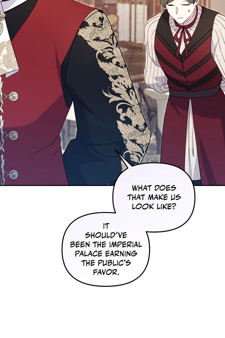 I’m Being Raised by Villains [Daddies Supremacy] - Chapter 84 manhwa