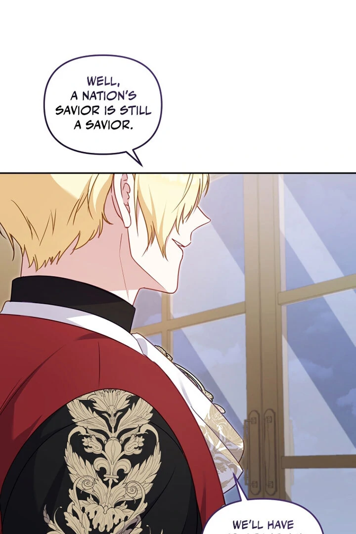 I’m Being Raised by Villains [Daddies Supremacy] - Chapter 84 manhwa