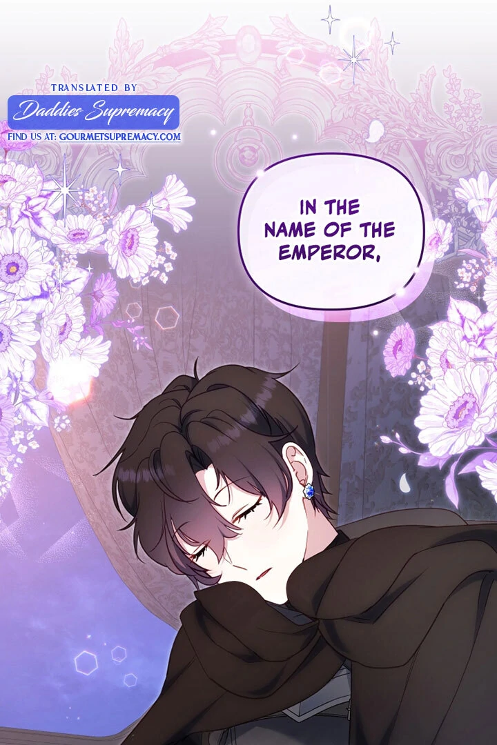 I’m Being Raised by Villains [Daddies Supremacy] - Chapter 84 manhwa
