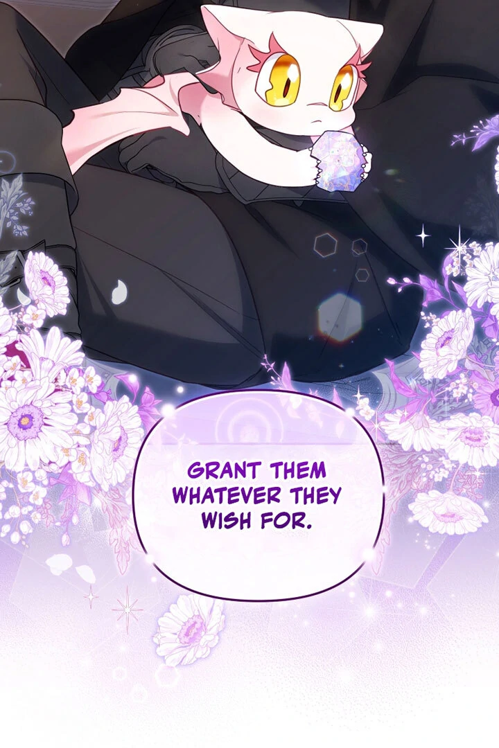 I’m Being Raised by Villains [Daddies Supremacy] - Chapter 84 manhwa