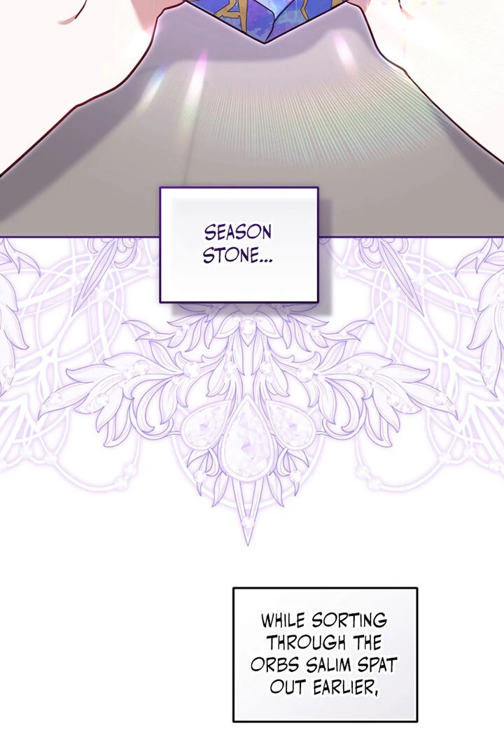 I’m Being Raised by Villains [Daddies Supremacy] - Chapter 84 manhwa