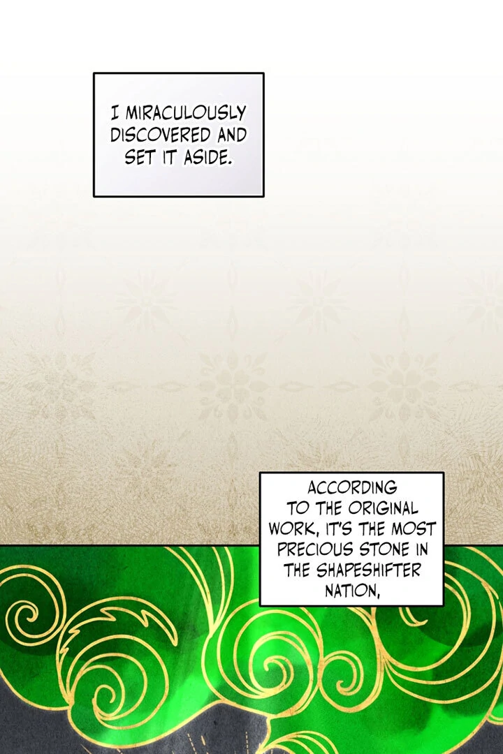 I’m Being Raised by Villains [Daddies Supremacy] - Chapter 84 manhwa