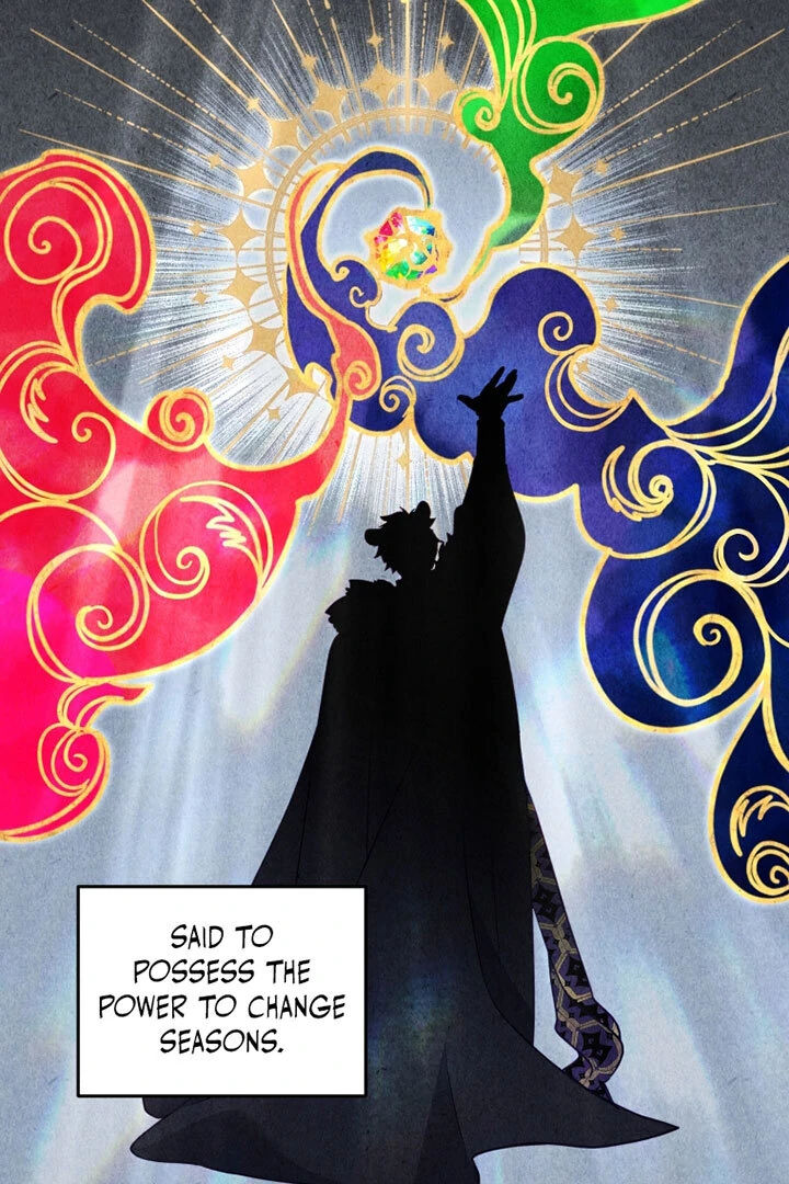 I’m Being Raised by Villains [Daddies Supremacy] - Chapter 84 manhwa