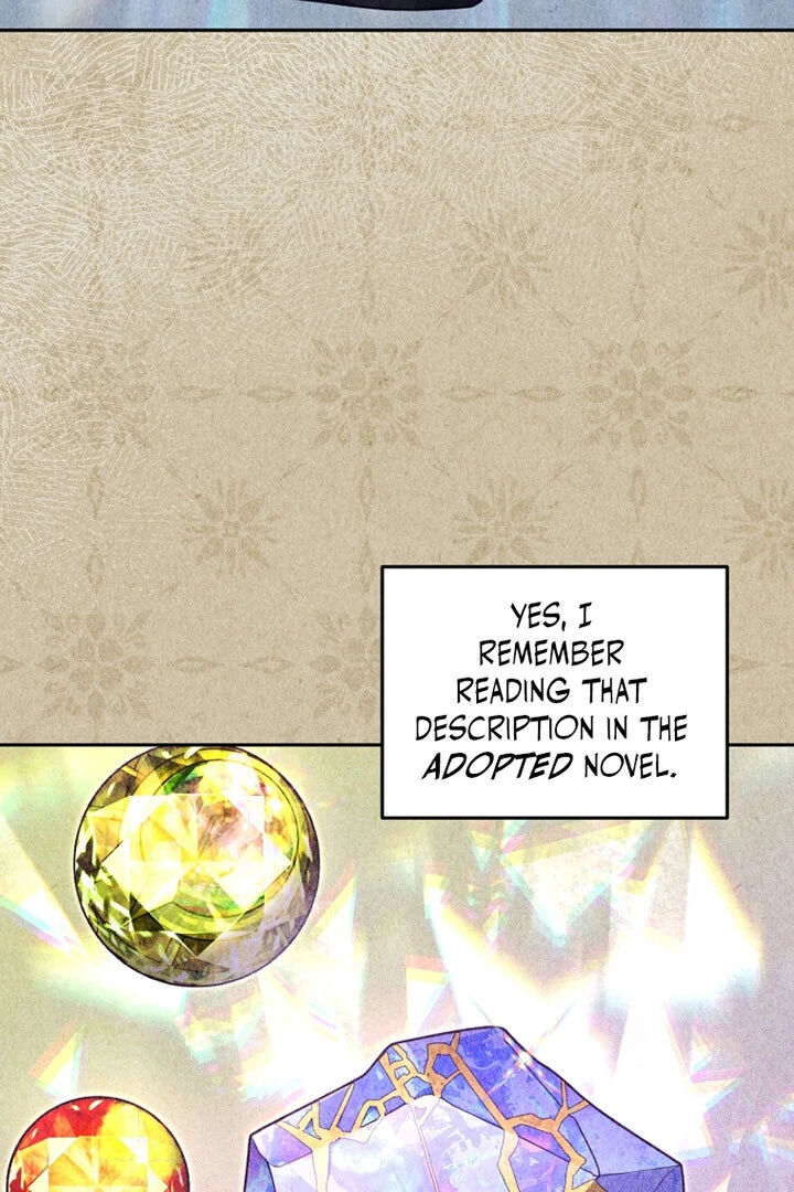 I’m Being Raised by Villains [Daddies Supremacy] - Chapter 84 manhwa