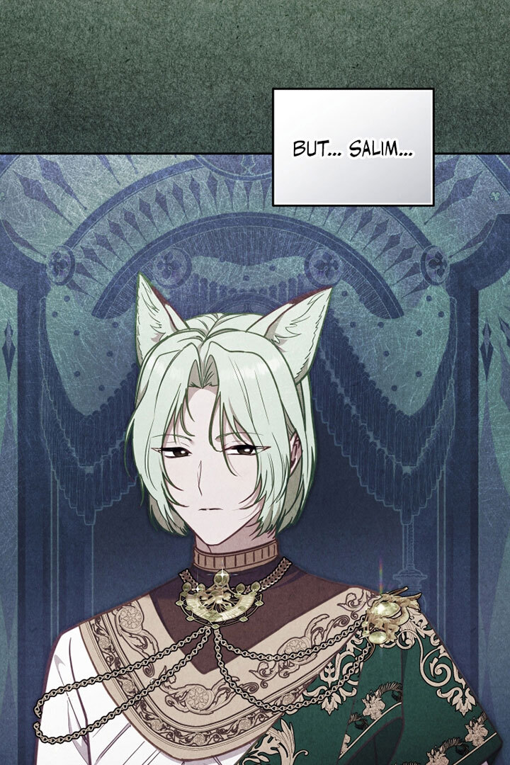 I’m Being Raised by Villains [Daddies Supremacy] - Chapter 84 manhwa