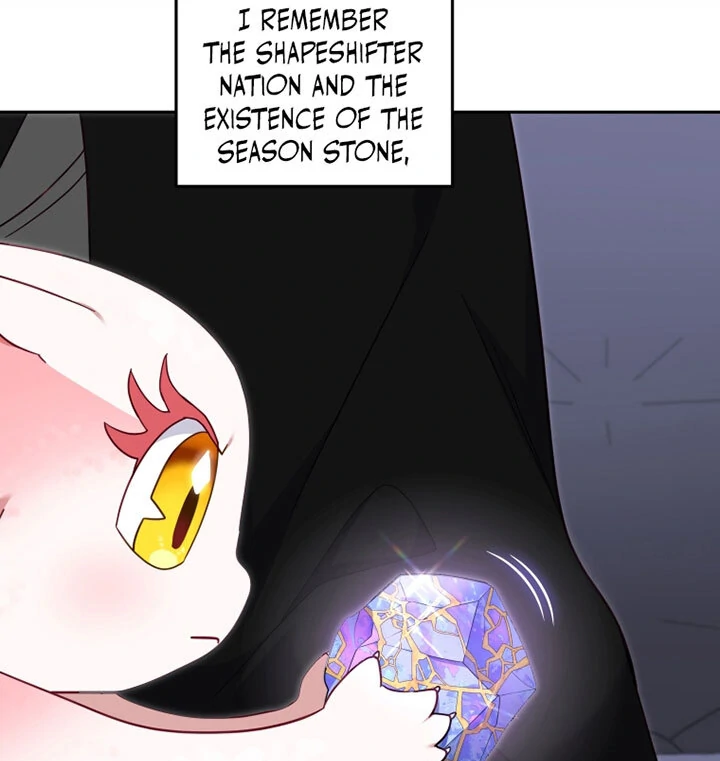 I’m Being Raised by Villains [Daddies Supremacy] - Chapter 84 manhwa
