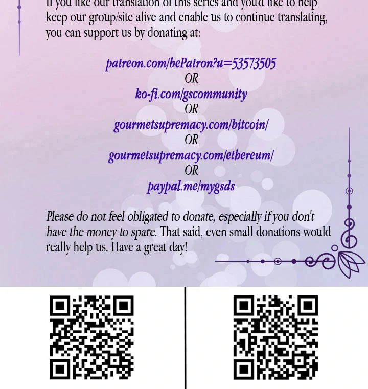 I’m Being Raised by Villains [Daddies Supremacy] - Chapter 84 manhwa