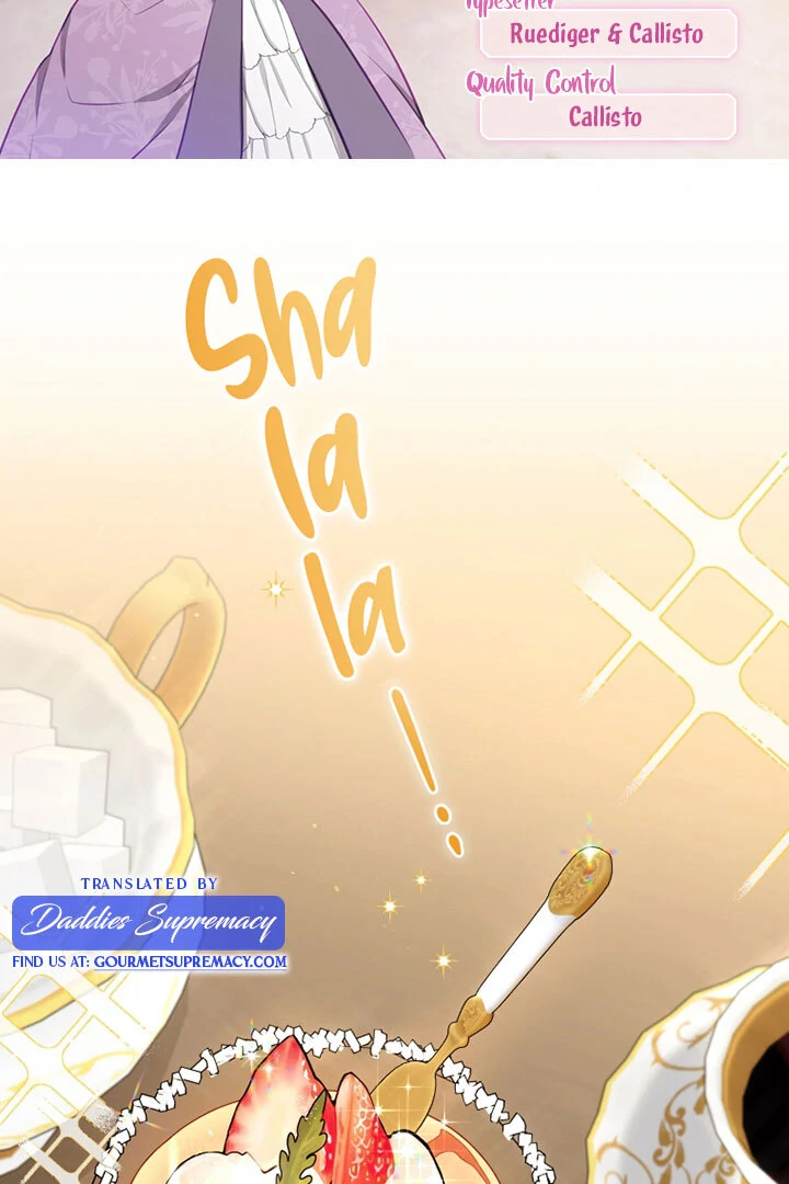 I’m Being Raised by Villains [Daddies Supremacy] - Chapter 85 manhwa