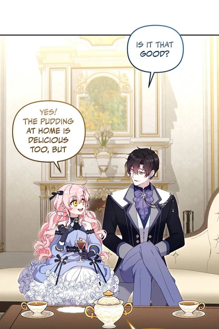 I’m Being Raised by Villains [Daddies Supremacy] - Chapter 85 manhwa