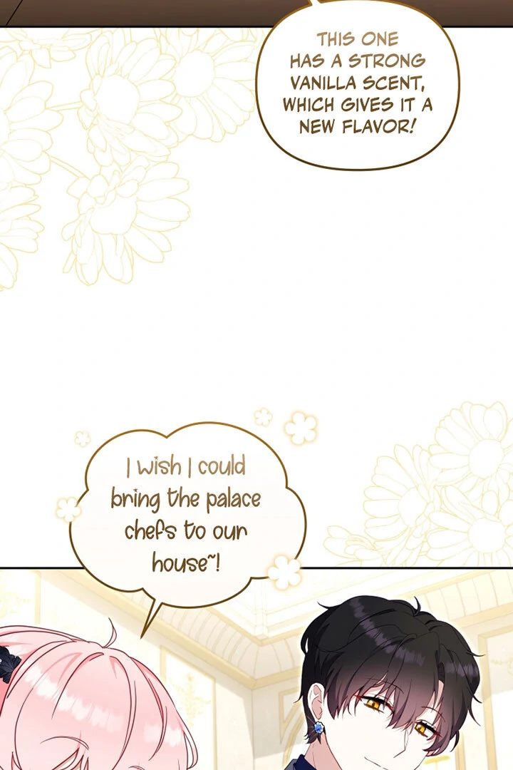 I’m Being Raised by Villains [Daddies Supremacy] - Chapter 85 manhwa